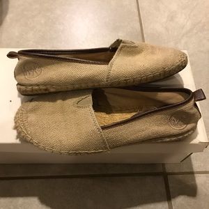 Michael Kors espadrilles